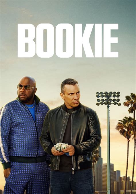 Watch Bookie (2023) Online Free, All Season .